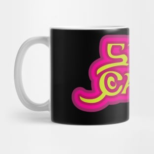 Spell Caster Mug